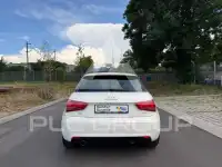 2013 Audi A1