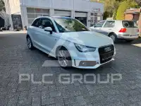 2013 Audi A1