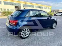 2013 Audi A1