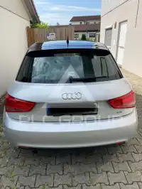 2013 Audi A1