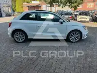 2013 Audi A1