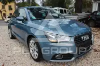 2013 Audi A1