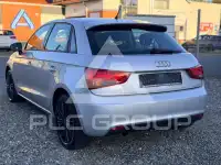 2013 Audi A1