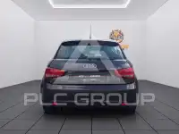 2013 Audi A1