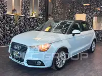 2013 Audi A1