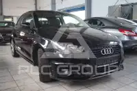 2013 Audi A1