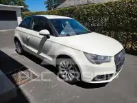 2013 Audi A1