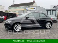 2013 Audi A1