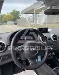 2013 Audi A1