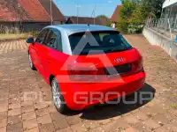 2013 Audi A1