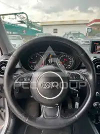 2013 Audi A1