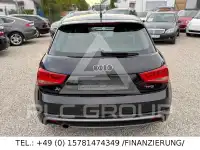 2013 Audi A1