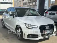2013 Audi A1
