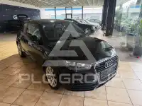 2013 Audi A1