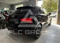 2013 Audi A1