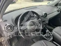 2013 Audi A1