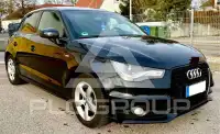 2013 Audi A1
