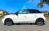 2013 Audi A1