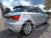 2013 Audi A1