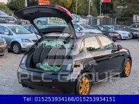 2013 Audi A1