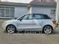 2013 Audi A1