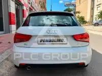 2013 Audi A1