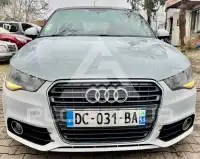 2013 Audi A1