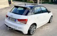 2014 Audi A1