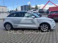 2013 Audi A1