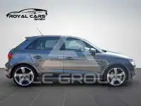 2013 Audi A1