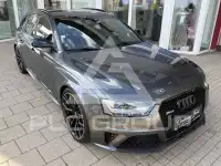 2013 Audi RS4