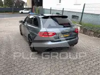 2013 Audi RS4