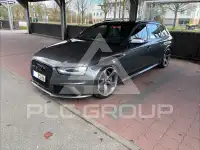2013 Audi RS4