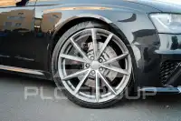 2013 Audi RS4