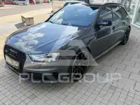 2013 Audi RS4
