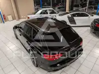 2013 Audi RS4