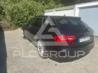2013 Audi RS4