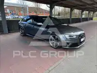 2013 Audi RS4