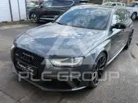 2013 Audi RS4