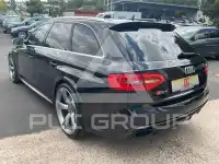 2013 Audi RS4