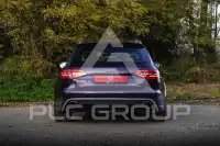 2013 Audi RS4