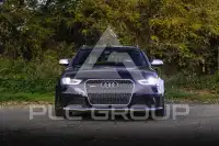 2013 Audi RS4
