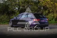 2013 Audi RS4