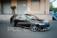 2013 Audi RS4