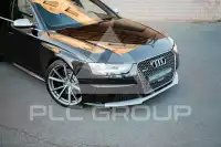 2013 Audi RS4