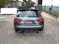 2013 Audi RS4
