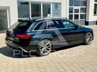 2013 Audi RS4