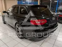 2013 Audi RS4