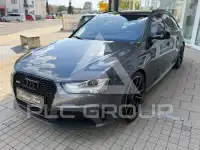 2013 Audi RS4