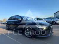 2013 Audi RS6